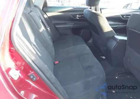 2015 Nissan Altima 2.5/2.5 S/2.5 Sl/2.5 Sv z USA, uszkodzony, nr VIN 1N4AL3AP4FC459943